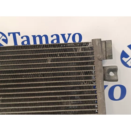 Condensador / Radiador Aire Acondicionado para Iveco Daily Caja Cerrada (2006 =>)