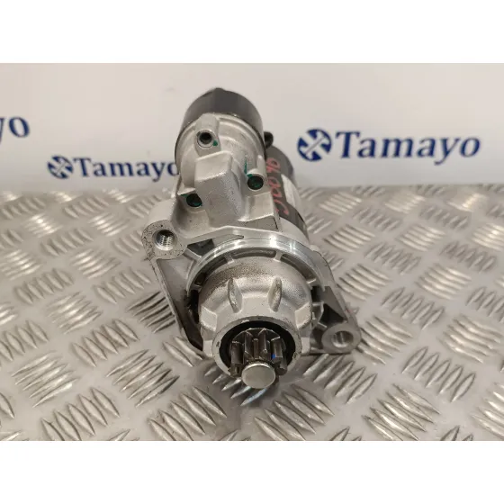 Motor Arranque para Volkswagen Touareg (7La)