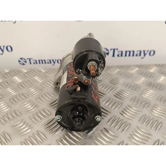 Motor Arranque para Volkswagen Touareg (7La)