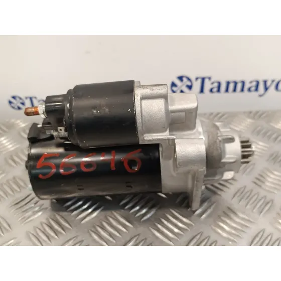 Motor Arranque para Volkswagen Touareg (7La)