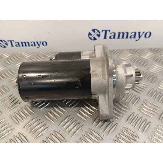 Motor Arranque para Volkswagen Touareg (7La)