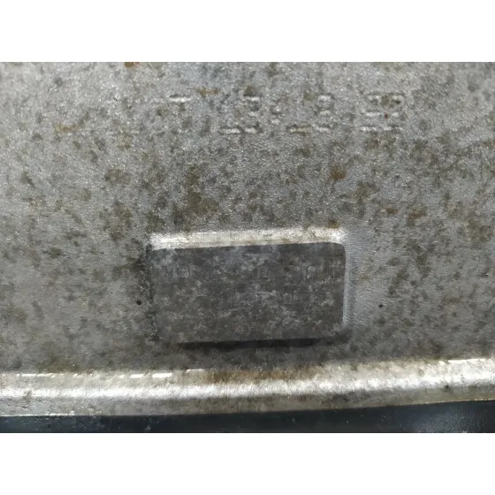 Caja Cambios Automatica para Mercedes-Benz Clase Slk (W171) Roadster