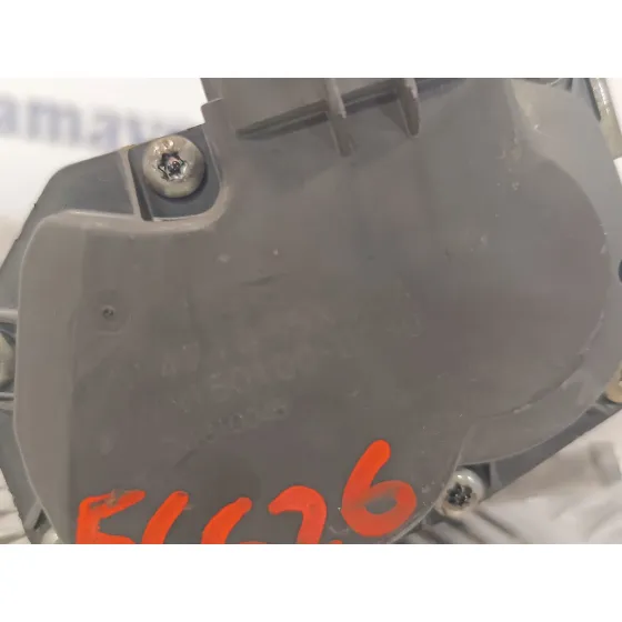 Caja Mariposa para Nissan Nt400 Cabstar (01/20214->)