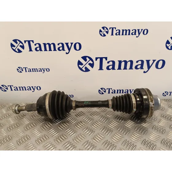 Transmision Delantera Derecha para Volkswagen Touareg (7La)