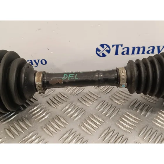 Transmision Delantera Derecha para Volkswagen Touareg (7La)
