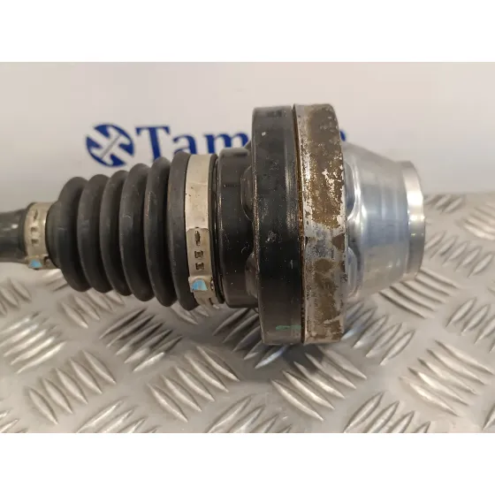 Transmision Delantera Derecha para Volkswagen Touareg (7La)