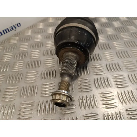 Transmision Delantera Derecha para Volkswagen Touareg (7La)