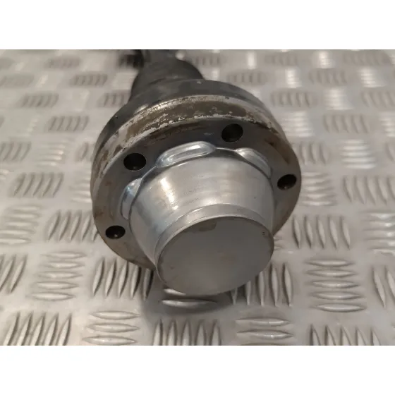 Transmision Delantera Derecha para Volkswagen Touareg (7La)