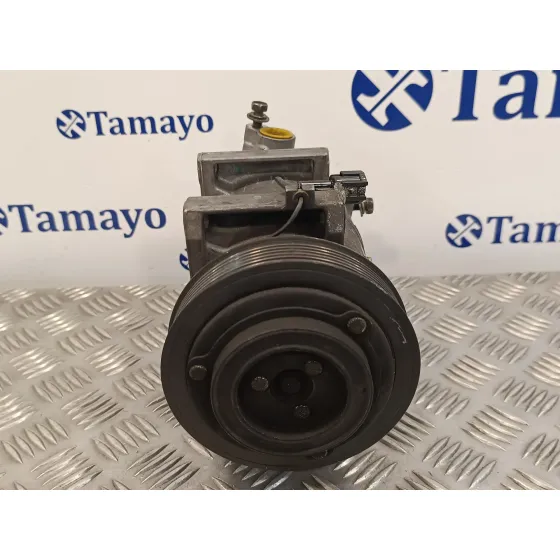 Compresor Aire Acondicionado para Nissan Nt400 Cabstar (01/20214->)