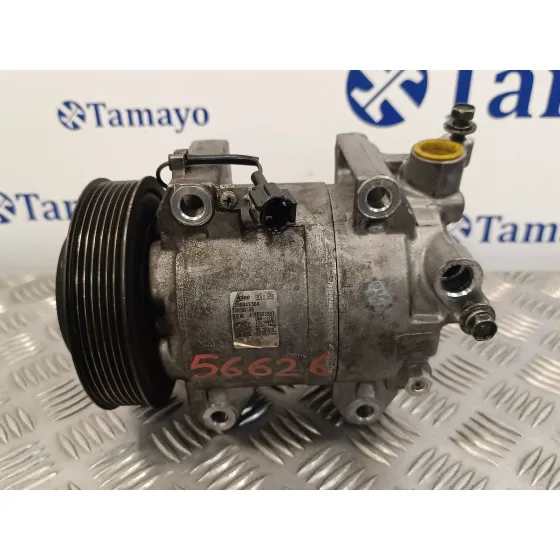 Compresor Aire Acondicionado para Nissan Nt400 Cabstar (01/20214->)