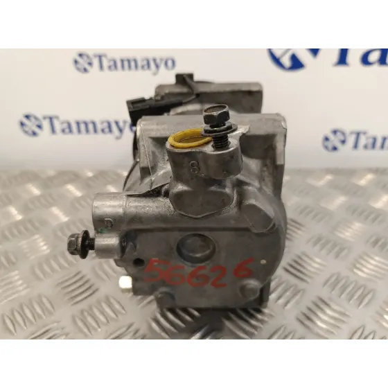 Compresor Aire Acondicionado para Nissan Nt400 Cabstar (01/20214->)