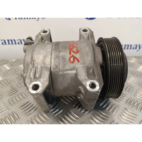 Compresor Aire Acondicionado para Nissan Nt400 Cabstar (01/20214->)