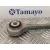 Brazo Suspension Inferior Delantero Derecho para Volkswagen Touareg (7La)