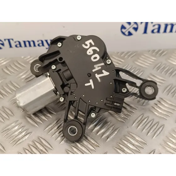 Motor Limpia Trasero para Opel Astra Gtc