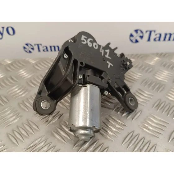 Motor Limpia Trasero para Opel Astra Gtc