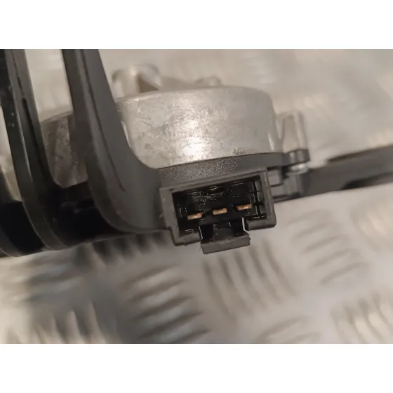 Motor Limpia Trasero para Opel Astra Gtc