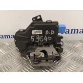 Cerradura Puerta Delantera Derecha para Audi A3 (8P)