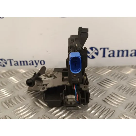 Cerradura Puerta Delantera Derecha para Audi A3 (8P)