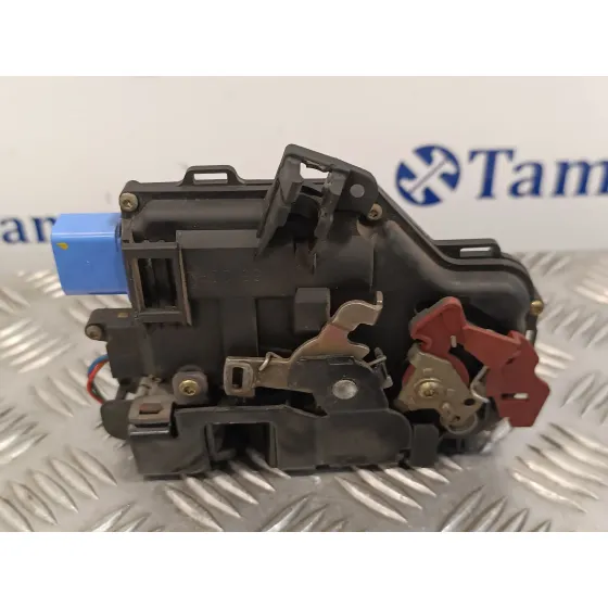 Cerradura Puerta Delantera Derecha para Audi A3 (8P)