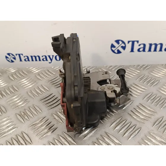 Cerradura Puerta Delantera Derecha para Audi A3 (8P)