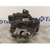 Cerradura Puerta Delantera Izquierda para Audi A4 Avant (8E)