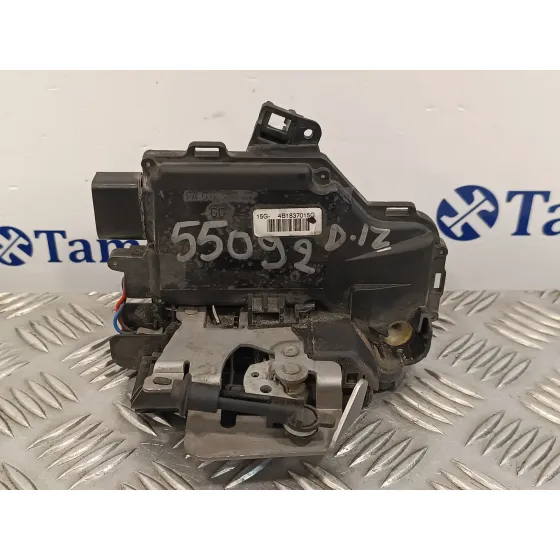 Cerradura Puerta Delantera Izquierda para Audi A4 Avant (8E)