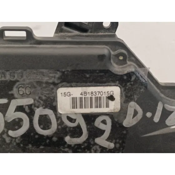Cerradura Puerta Delantera Izquierda para Audi A4 Avant (8E)
