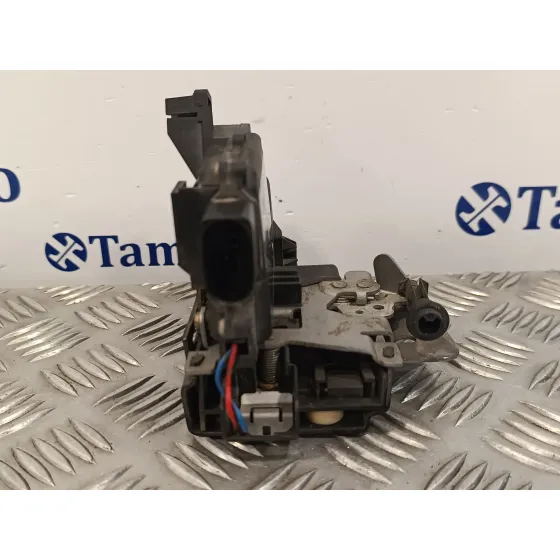 Cerradura Puerta Delantera Izquierda para Audi A4 Avant (8E)