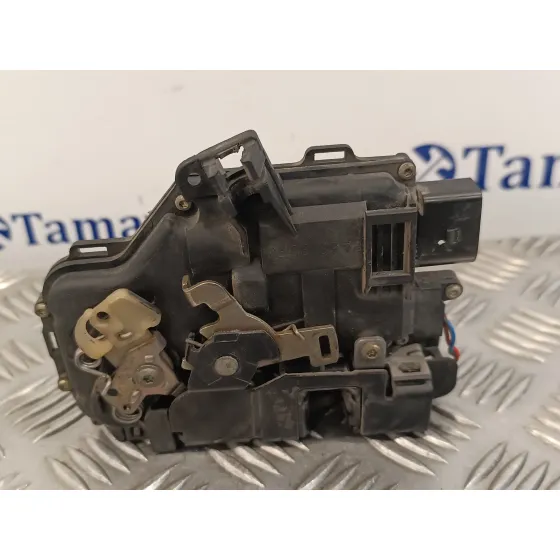 Cerradura Puerta Delantera Izquierda para Audi A4 Avant (8E)