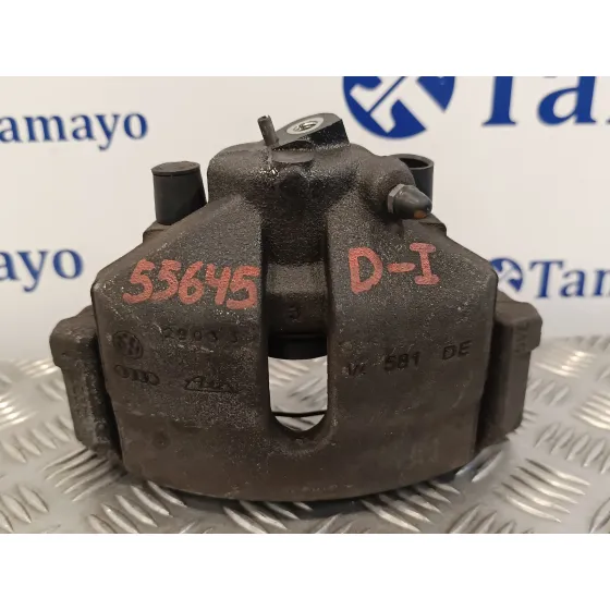 Pinza Freno Delantera Izquierda para Volkswagen Touran (1T1)