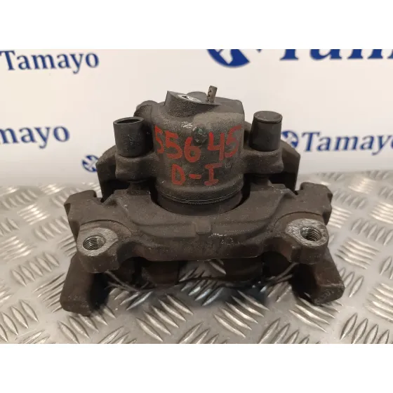 Pinza Freno Delantera Izquierda para Volkswagen Touran (1T1)