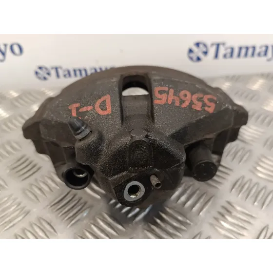 Pinza Freno Delantera Izquierda para Volkswagen Touran (1T1)