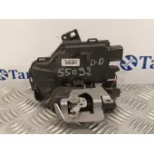 Cerradura Puerta Delantera Derecha para Audi A4 Avant (8E)