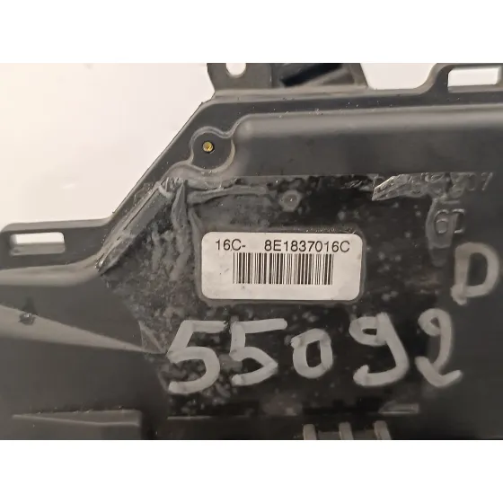 Cerradura Puerta Delantera Derecha para Audi A4 Avant (8E)