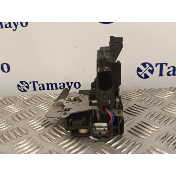 Cerradura Puerta Delantera Derecha para Audi A4 Avant (8E)