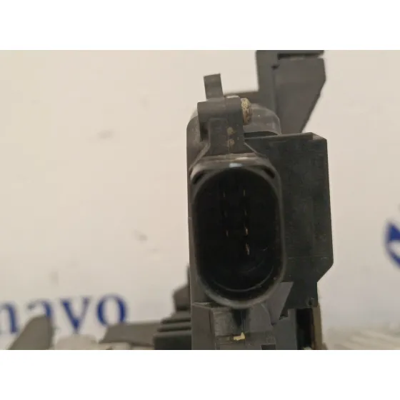 Cerradura Puerta Delantera Derecha para Audi A4 Avant (8E)