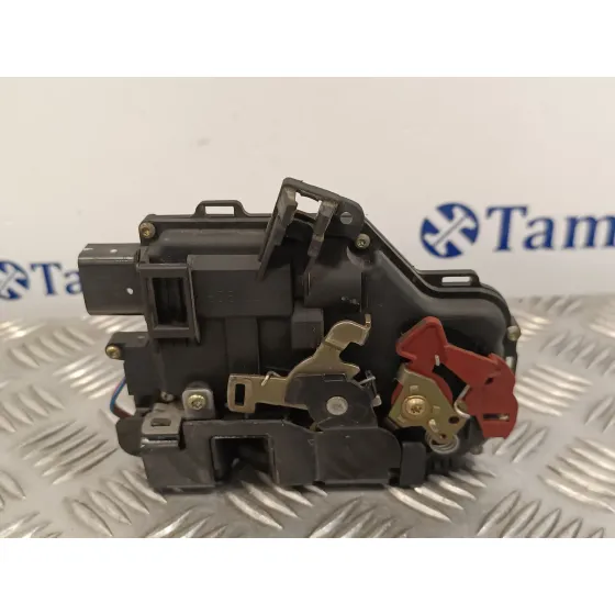Cerradura Puerta Delantera Derecha para Audi A4 Avant (8E)