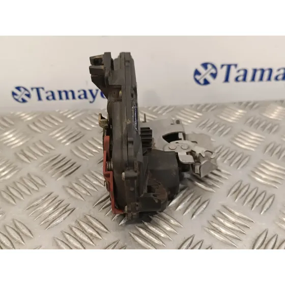Cerradura Puerta Delantera Derecha para Audi A4 Avant (8E)