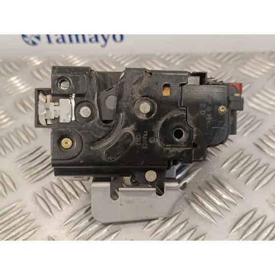 Cerradura Puerta Delantera Derecha para Audi A4 Avant (8E)
