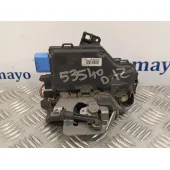 Cerradura Puerta Delantera Izquierda para Audi A3 (8P)