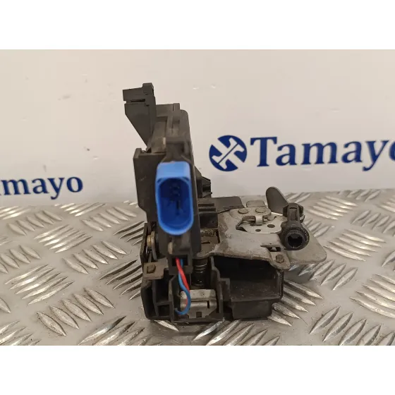 Cerradura Puerta Delantera Izquierda para Audi A3 (8P)