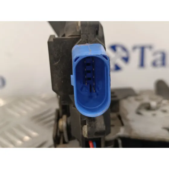 Cerradura Puerta Delantera Izquierda para Audi A3 (8P)