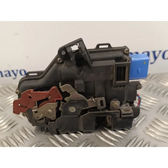 Cerradura Puerta Delantera Izquierda para Audi A3 (8P)