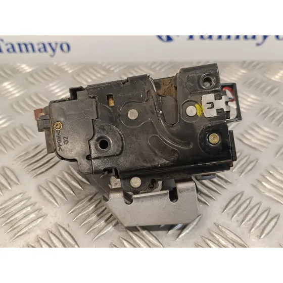 Cerradura Puerta Delantera Izquierda para Audi A3 (8P)