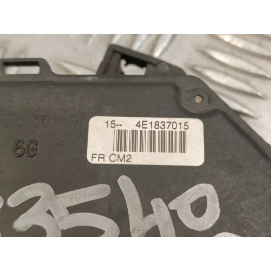 Cerradura Puerta Delantera Izquierda para Audi A3 (8P)
