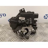 Cerradura Puerta Trasera Derecha para Audi A4 Avant (8E)