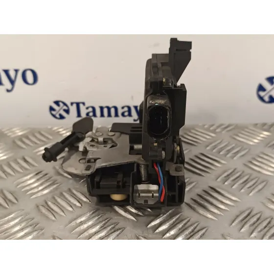 Cerradura Puerta Trasera Derecha para Audi A4 Avant (8E)