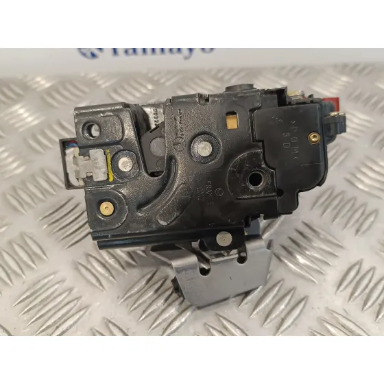 Cerradura Puerta Trasera Derecha para Audi A4 Avant (8E)