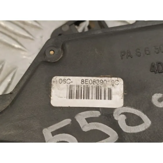 Cerradura Puerta Trasera Derecha para Audi A4 Avant (8E)