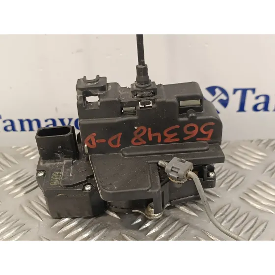 Cerradura Puerta Delantera Derecha para Opel Antara